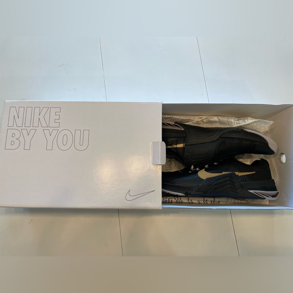 Nike Custom Metcon 8.